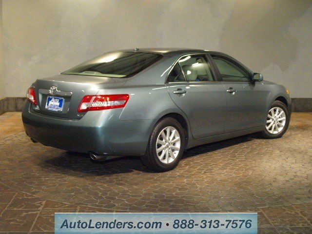 Toyota Camry 2011 photo 2