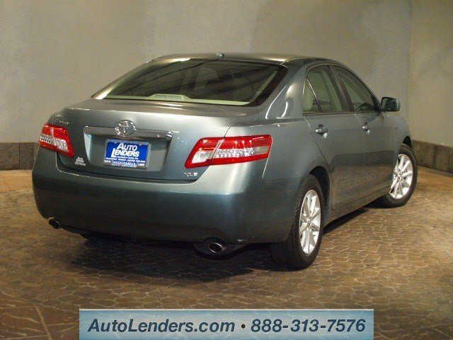 Toyota Camry 2011 photo 3