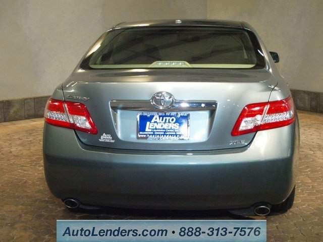 Toyota Camry 2011 photo 4