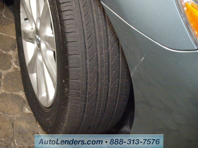 Toyota Camry 2011 photo 5