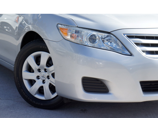 Toyota Camry 2011 photo 1