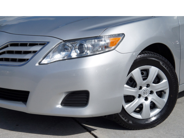 Toyota Camry 2011 photo 4