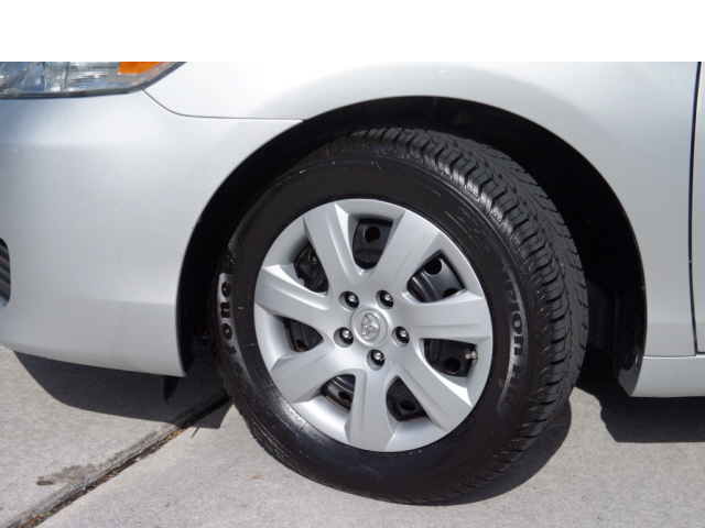 Toyota Camry 2011 photo 5