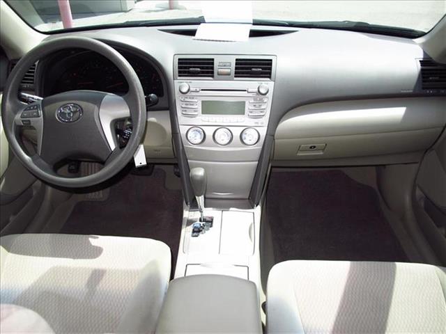 Toyota Camry 2011 photo 1
