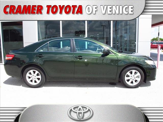 Toyota Camry 2011 photo 2