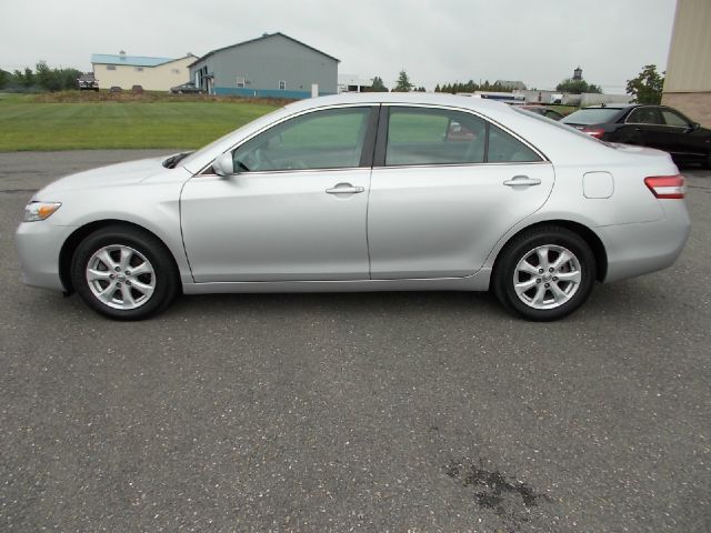 Toyota Camry 2011 photo 1