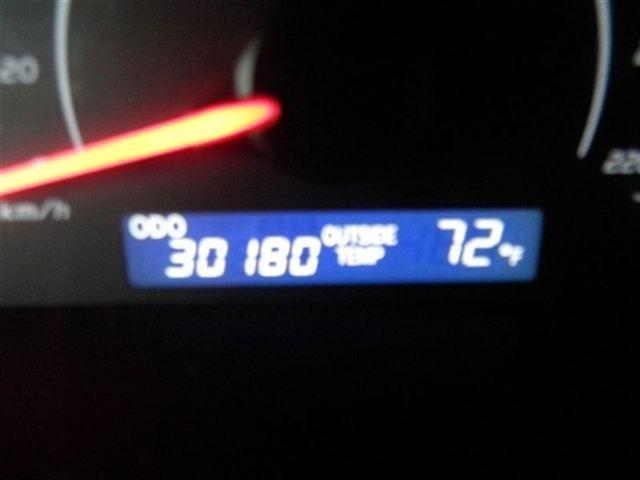 Toyota Camry CVT Sedan