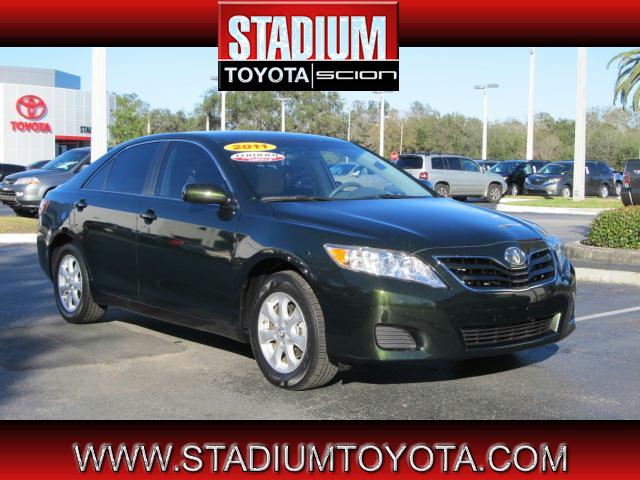 Toyota Camry T6 Sedan Unspecified