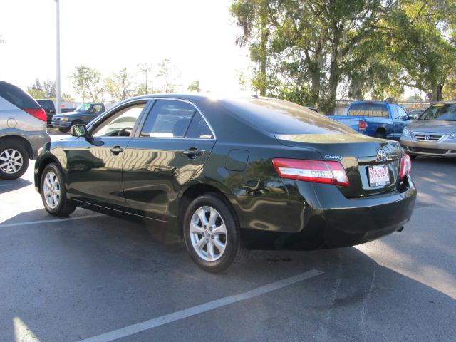 Toyota Camry 2011 photo 3
