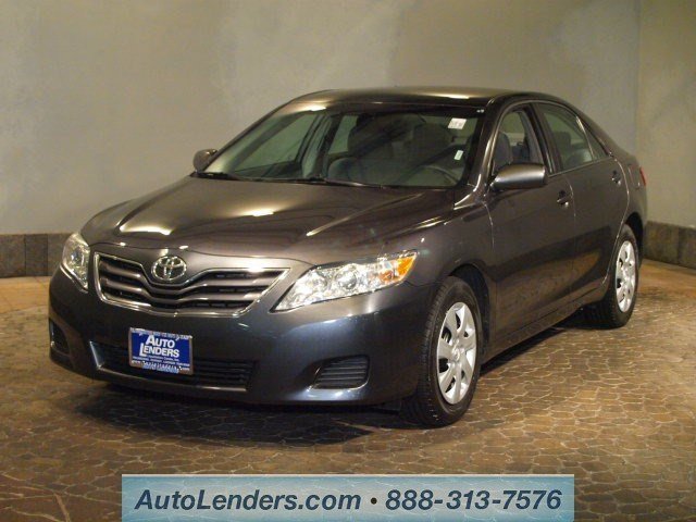 Toyota Camry T6 Sedan Unspecified