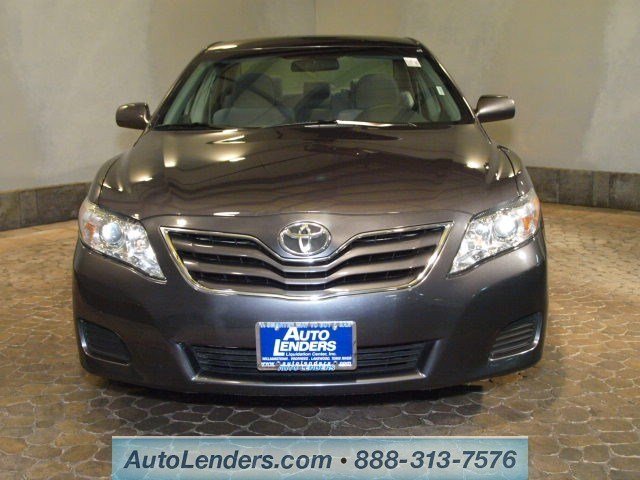 Toyota Camry 2011 photo 1