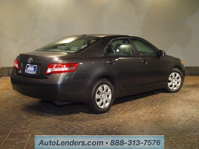 Toyota Camry 2011 photo 2