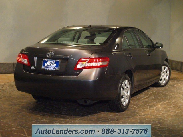 Toyota Camry 2011 photo 3
