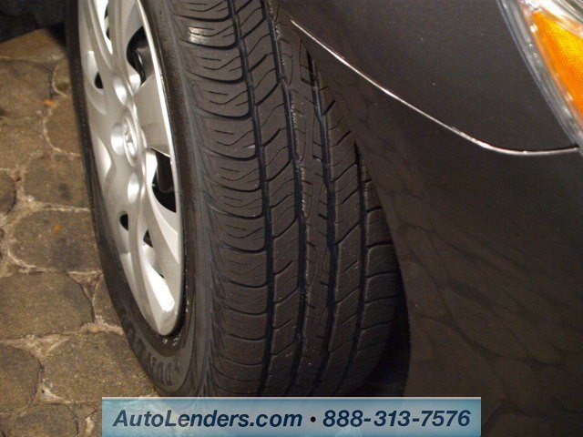 Toyota Camry 2011 photo 5