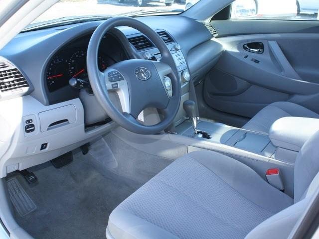 Toyota Camry 2011 photo 5