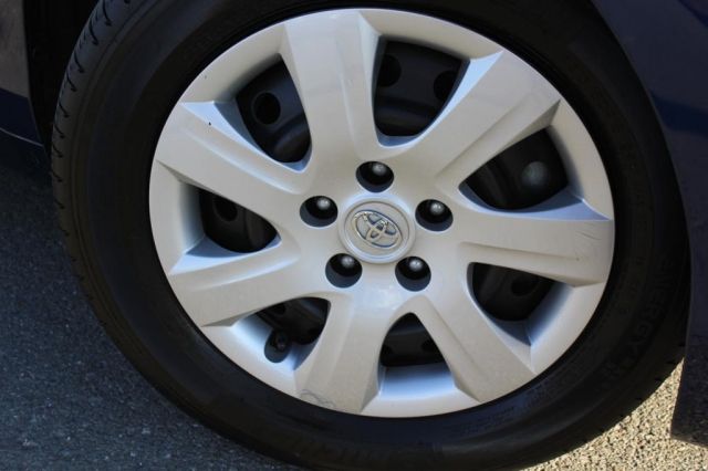 Toyota Camry 2011 photo 3