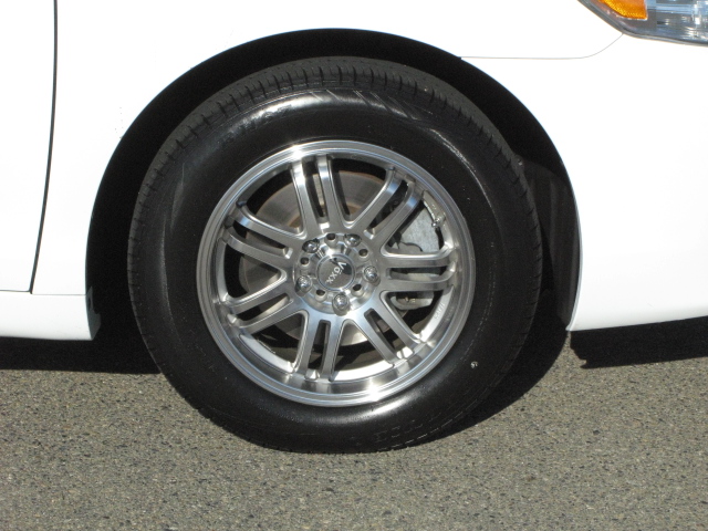 Toyota Camry 2011 photo 3