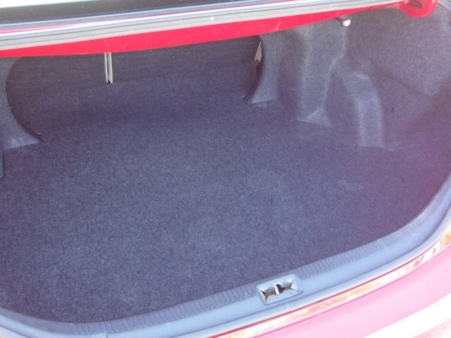 Toyota Camry 2011 photo 5