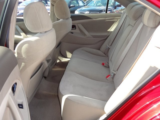 Toyota Camry 2011 photo 3