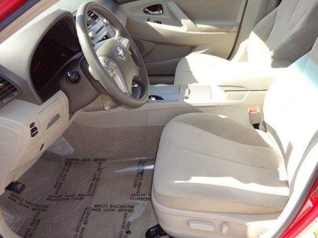 Toyota Camry 2011 photo 2