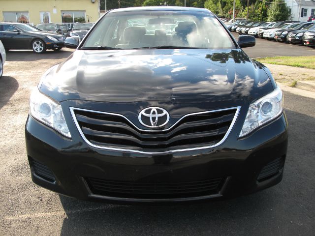 Toyota Camry Limited 3.0R VDC AWD Wagon Sedan