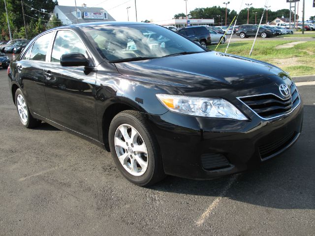 Toyota Camry 2011 photo 1