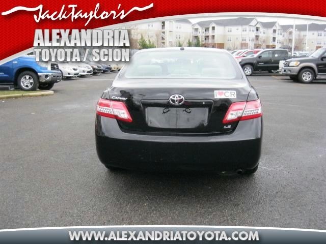 Toyota Camry 2011 photo 3