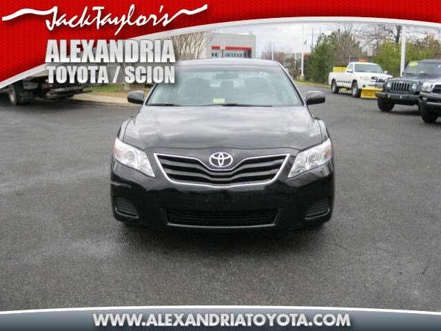 Toyota Camry 2011 photo 1