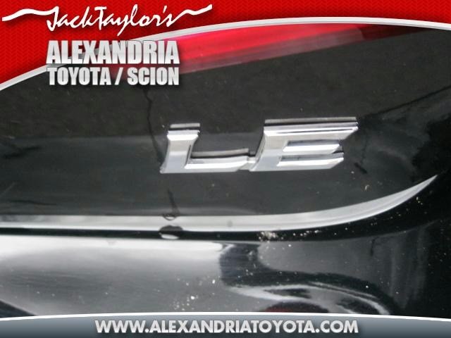 Toyota Camry 2011 photo 4