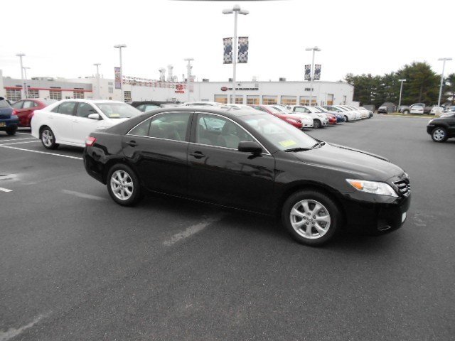 Toyota Camry T6 Sedan Unspecified