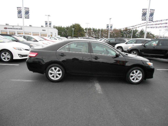 Toyota Camry 2011 photo 1