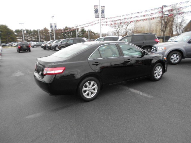 Toyota Camry 2011 photo 2