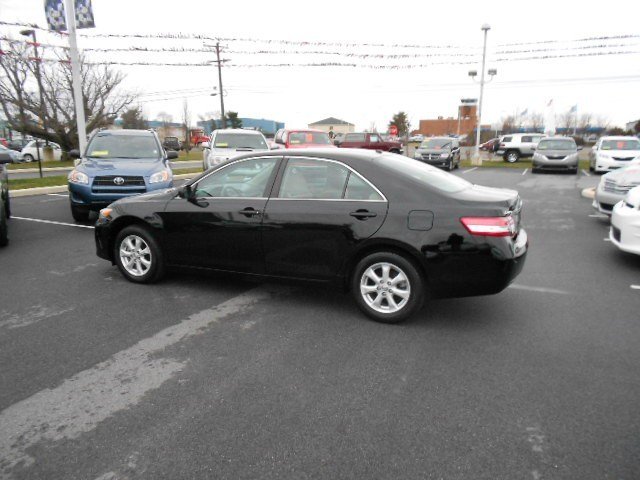 Toyota Camry 2011 photo 4