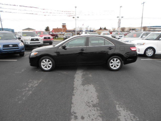 Toyota Camry 2011 photo 5
