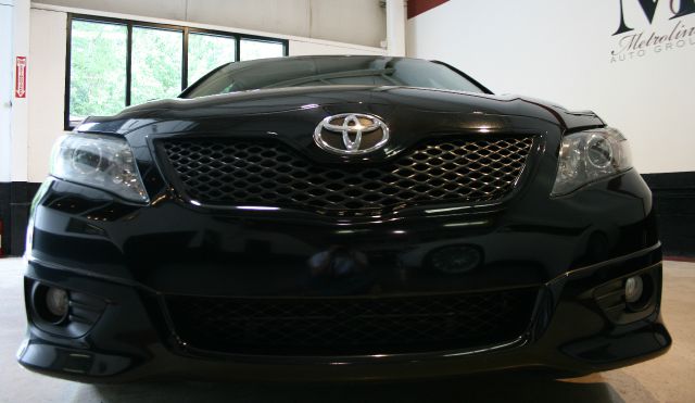 Toyota Camry 2011 photo 1