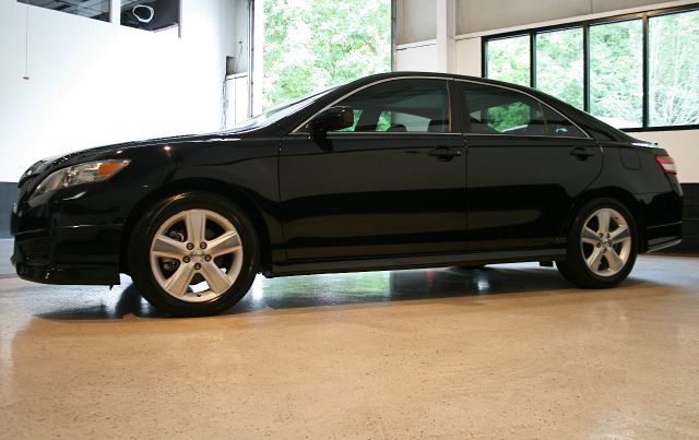 Toyota Camry 2011 photo 3