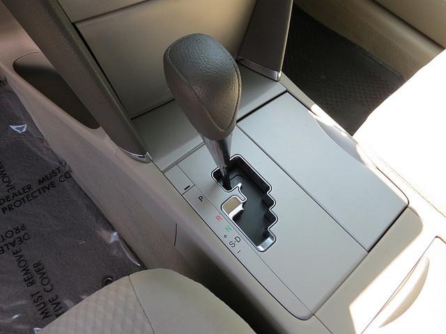 Toyota Camry 2011 photo 10