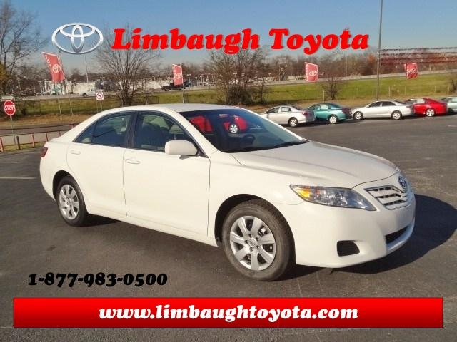 Toyota Camry T6 Sedan Unspecified