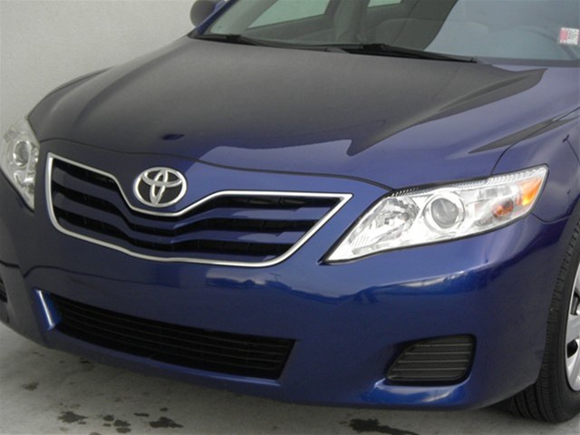 Toyota Camry 2011 photo 1