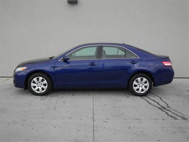 Toyota Camry 2011 photo 3