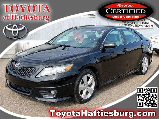 Toyota Camry T6 Sedan Unspecified