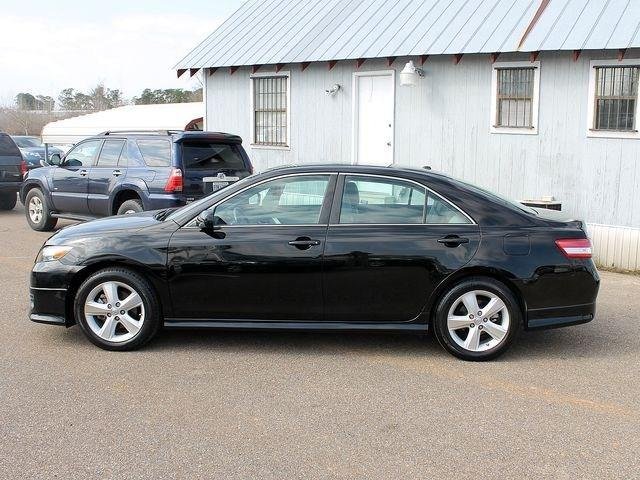 Toyota Camry 2011 photo 1