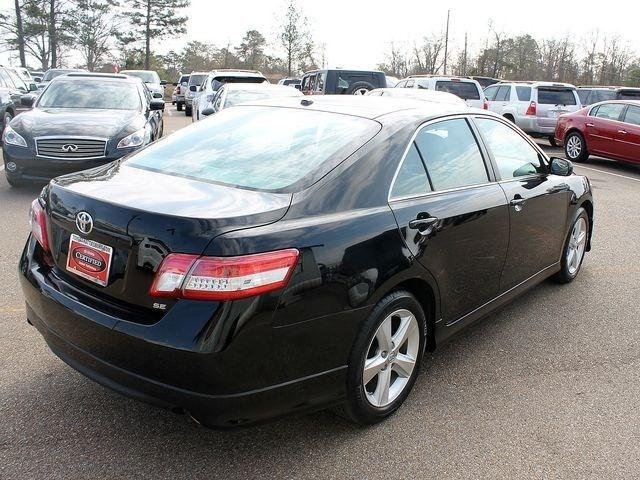 Toyota Camry 2011 photo 2