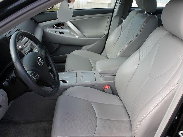 Toyota Camry 2011 photo 3