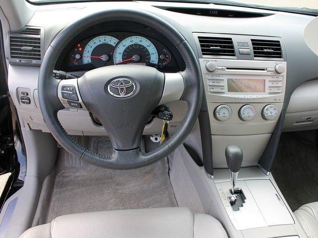 Toyota Camry 2011 photo 5