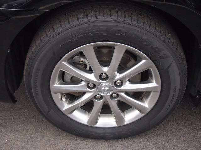 Toyota Camry 2011 photo 4