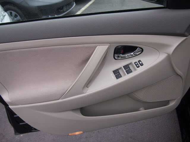 Toyota Camry 2011 photo 5