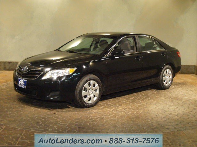 Toyota Camry T6 Sedan Unspecified