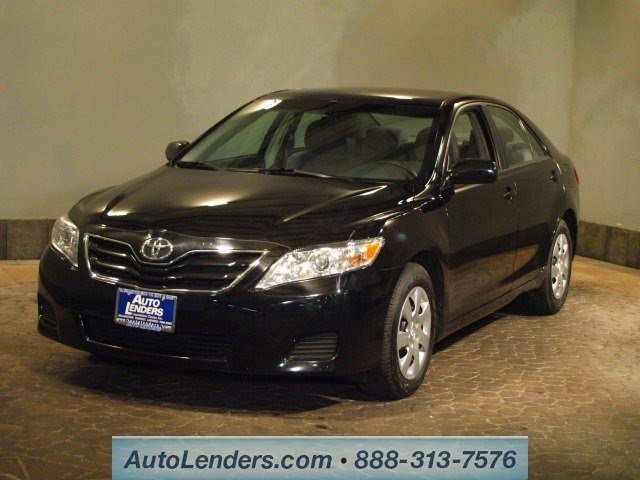 Toyota Camry 2011 photo 1