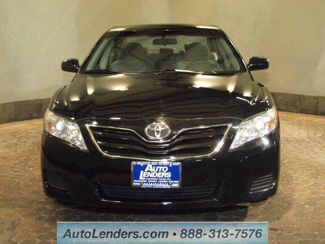 Toyota Camry 2011 photo 2
